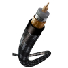 Real Cable CA-Reflex (1 m) Межблочный аудио кабель